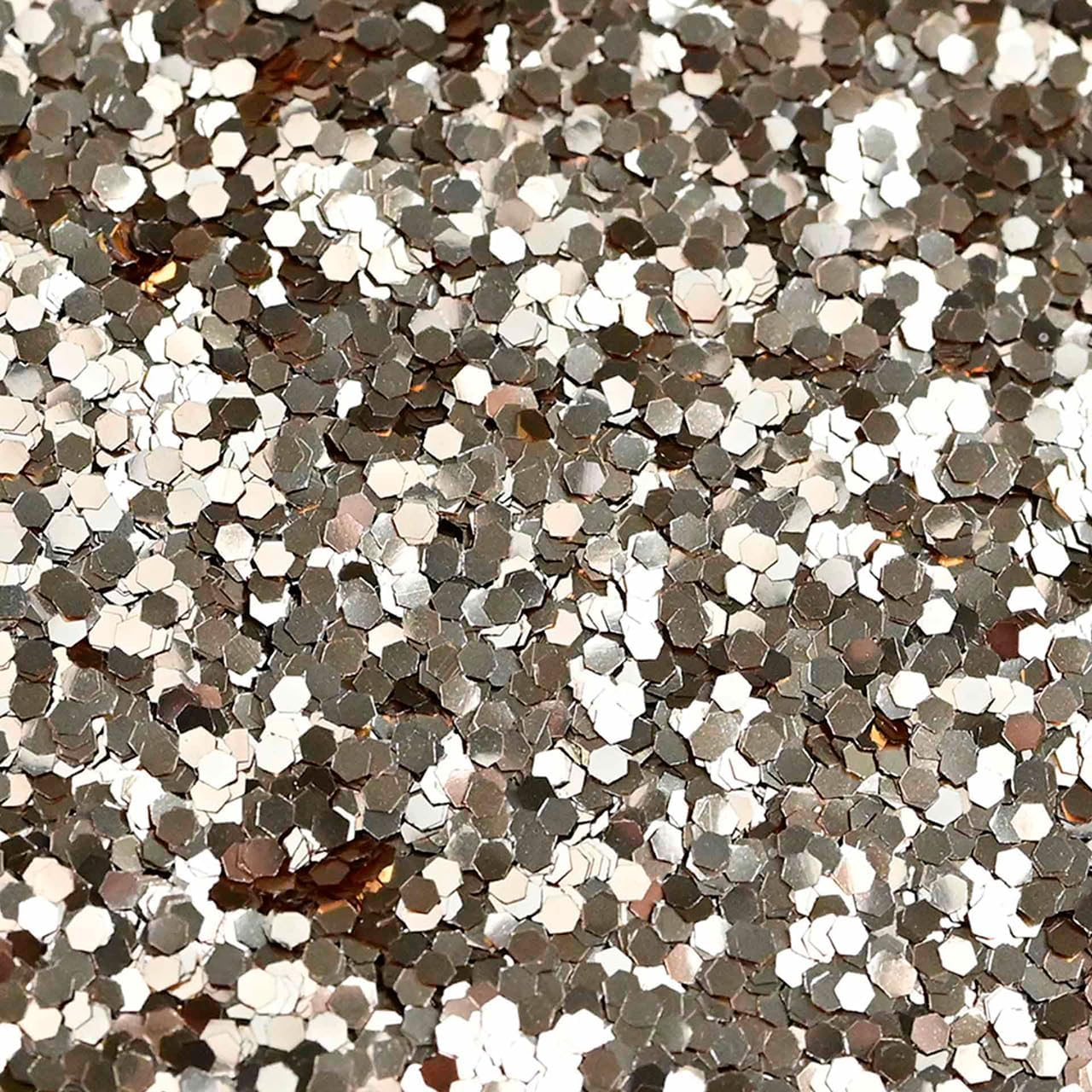 Nailmatic NM Pure Glitter #Gold L/Large Particles image number 2