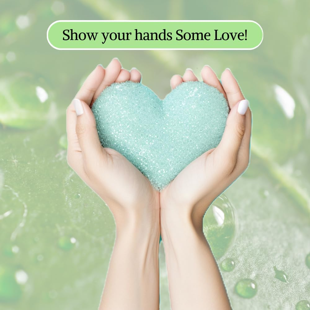 Nyassa Cool Cucumber Foaming Handwash 260Ml Sulphate and Paraben Free image number 6