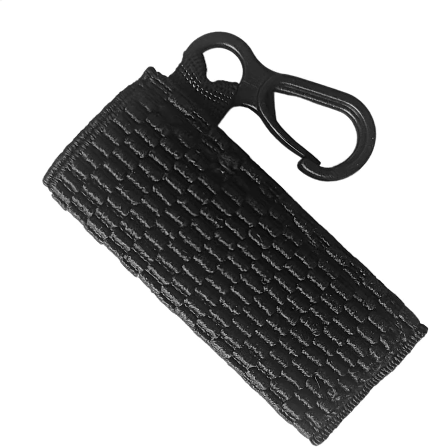 Lipstick Holder Keychain | Lip Glaze Pouch Keyring for Women,Lipstick Holder Keyring Lip Balm Holder Keyring for Home, Traveling or Outdoors