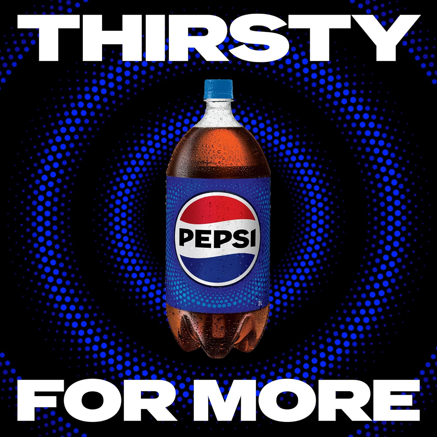 Pepsi Soft Drink, 8 X 2L image number 4