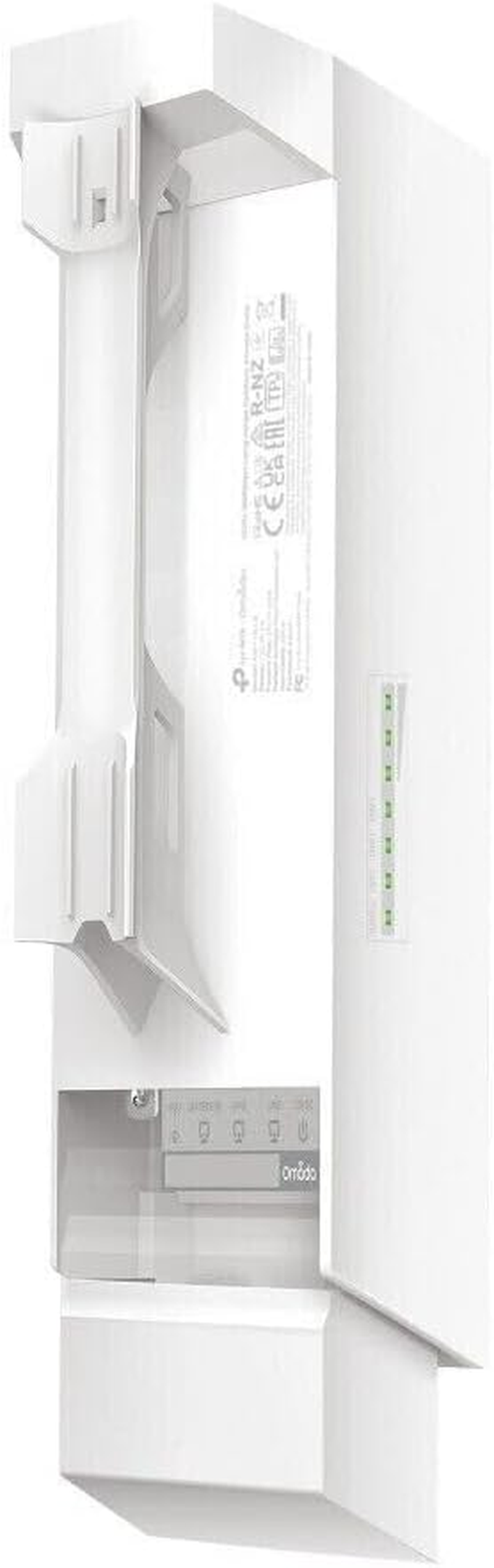 Tp-Link Eap211-Bridge KIT Wireless 5Ghz Indoor/Outdoor Access Point Omada SDN