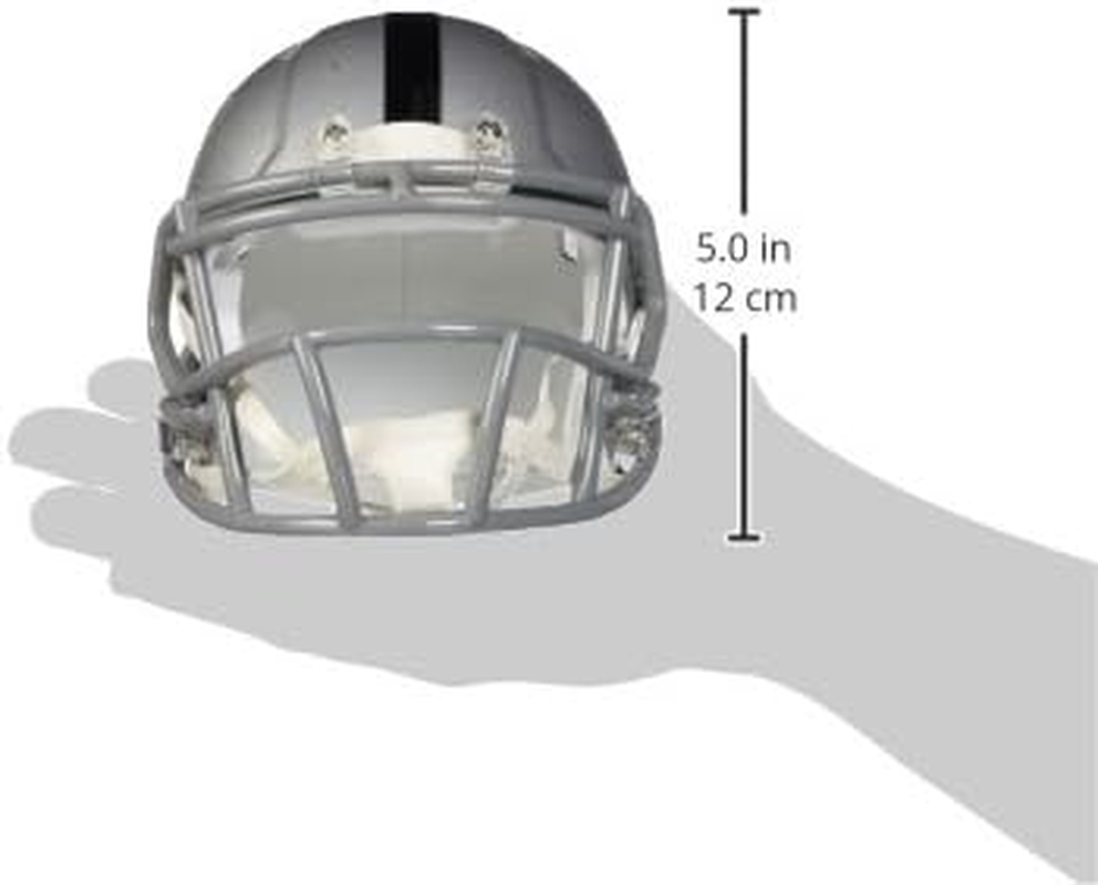 Riddell, Speed-Mini-Helm, NFL Revolution, Unisex image number 2