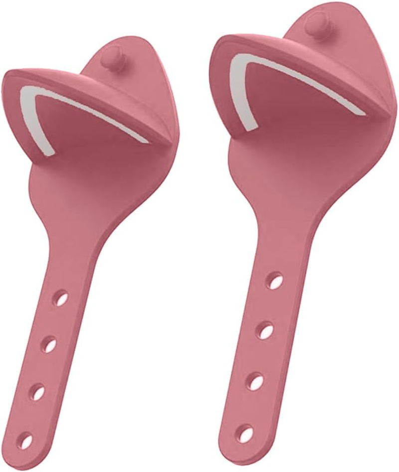 Playmax Cat Ears Pink/White image number 4