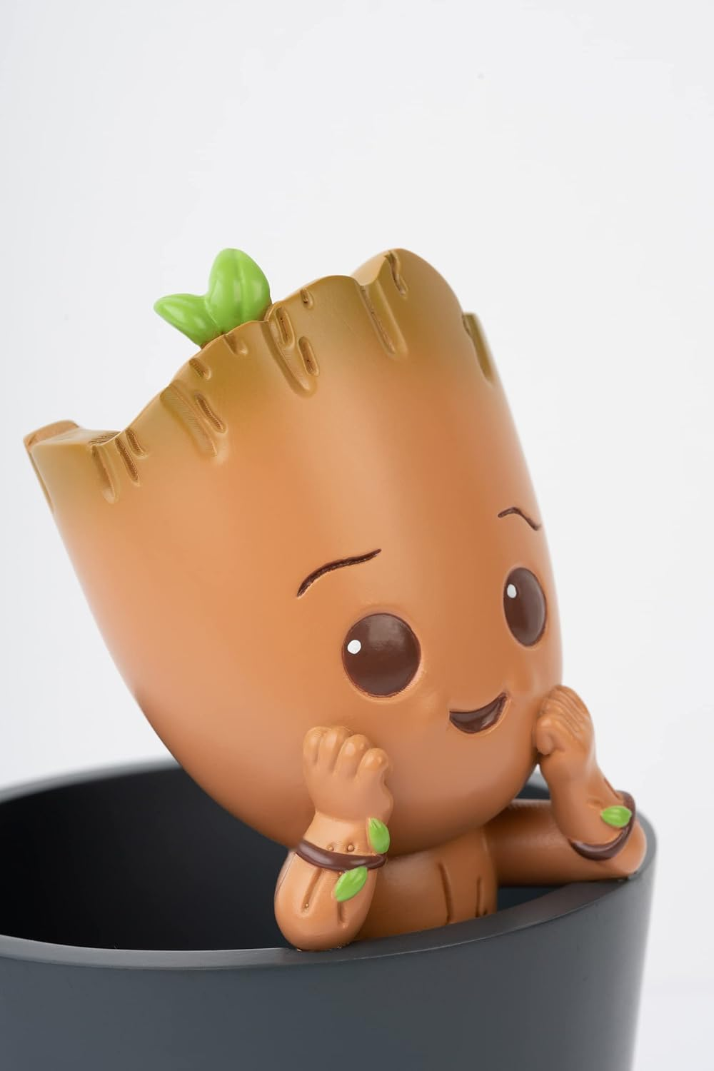Marvel Guardians of the Galaxy 3D Stiftehalter I Am Groot