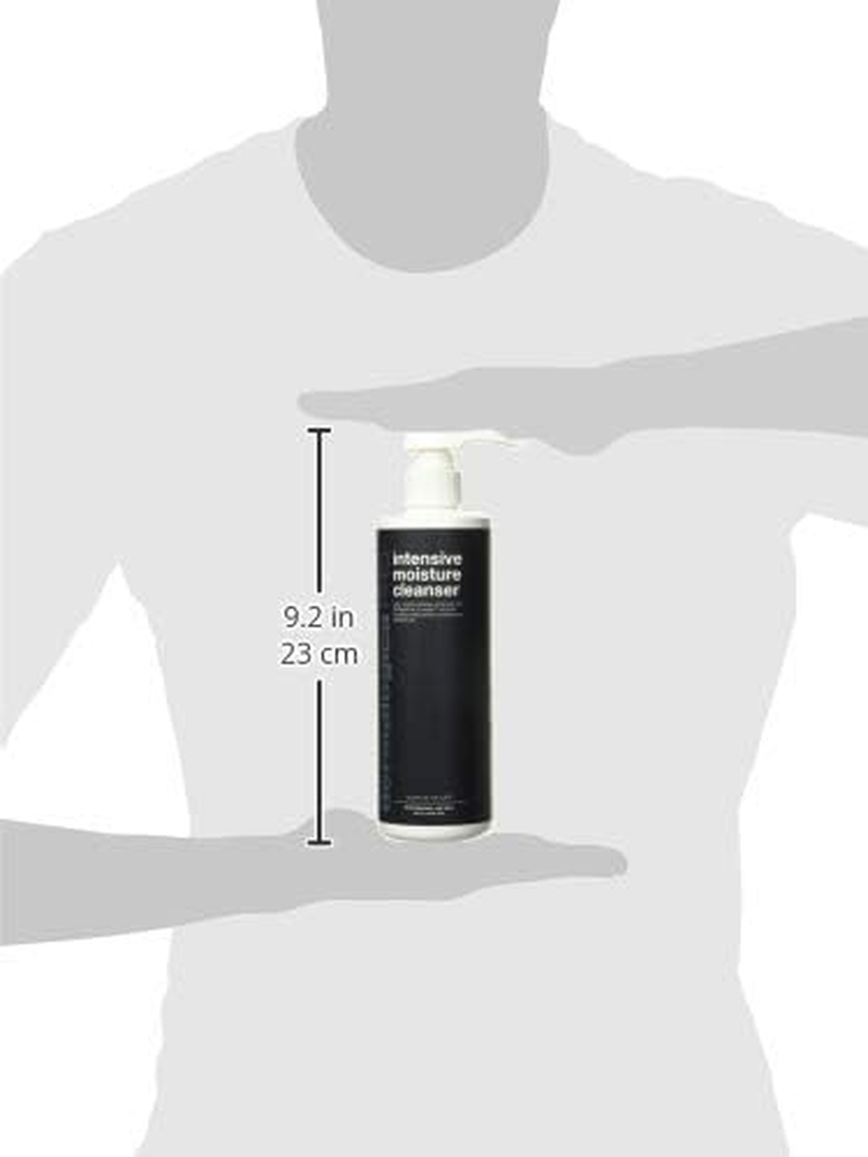Dermalogica Intensive Moisture Cleanser, 473 Ml image number 1