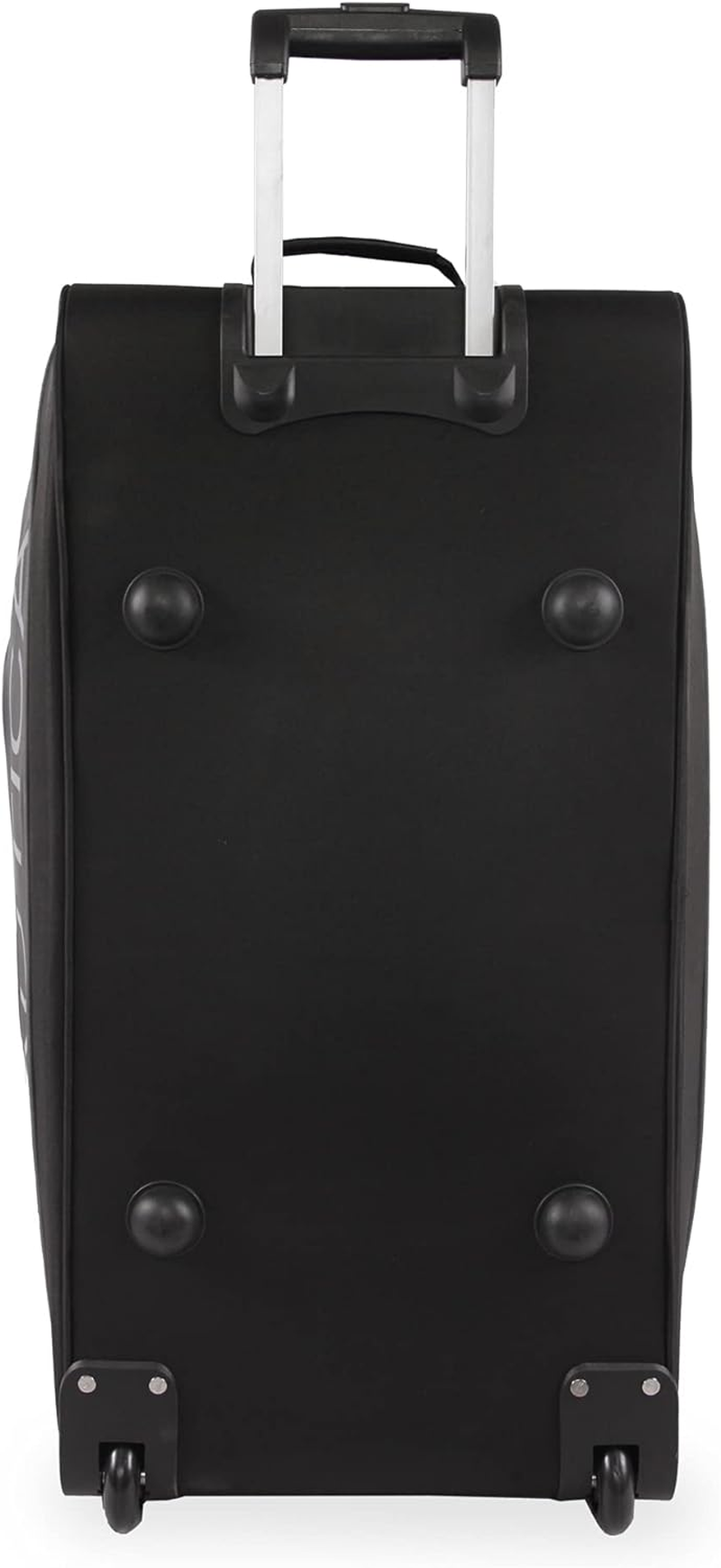 Nautica Lander 30" Rolling Duffel image number 1