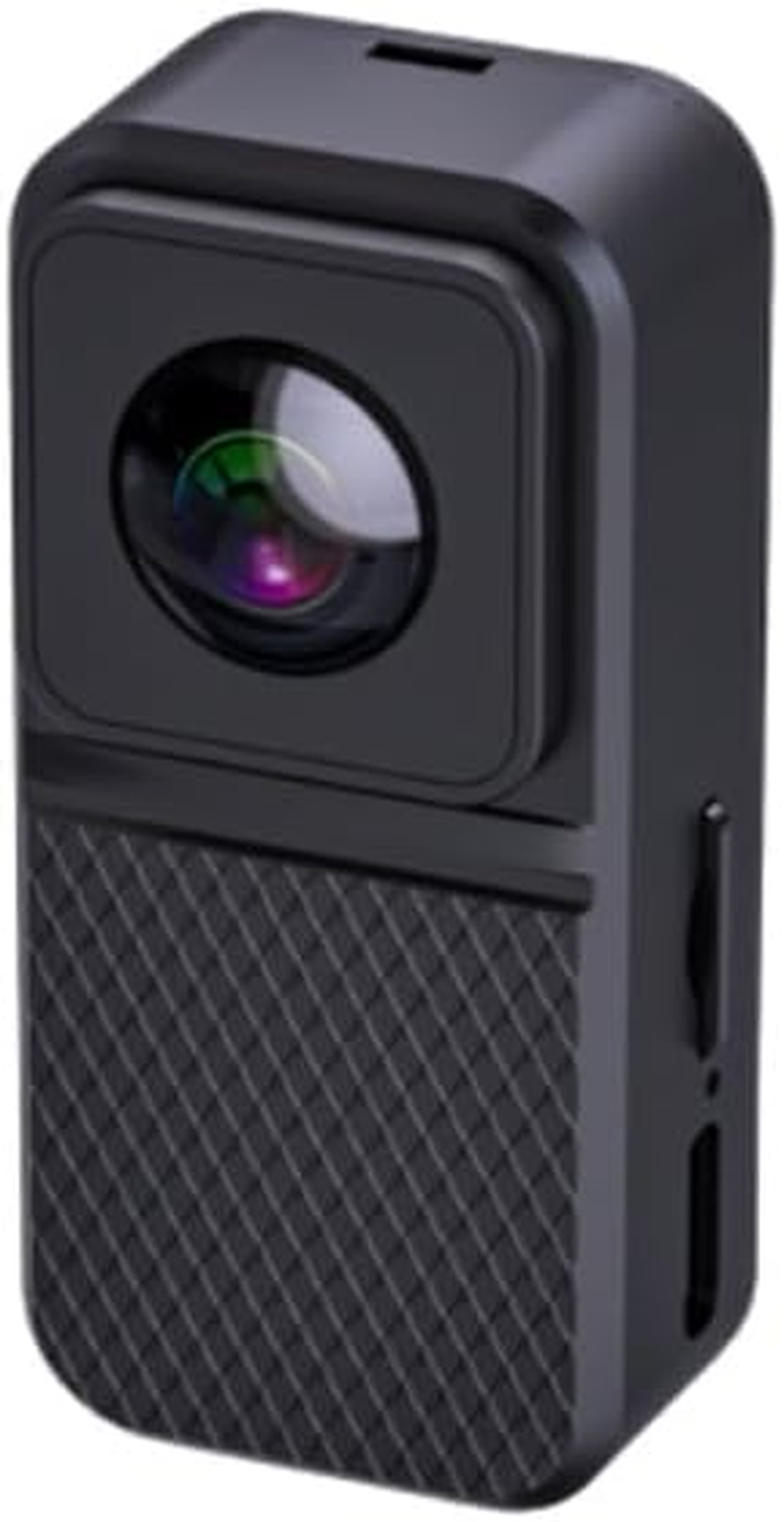 Noerden Petpov, HD Pet Camera Collar, View Life through Your Pets Eyes, Ideal for Dog and Cat image number 3