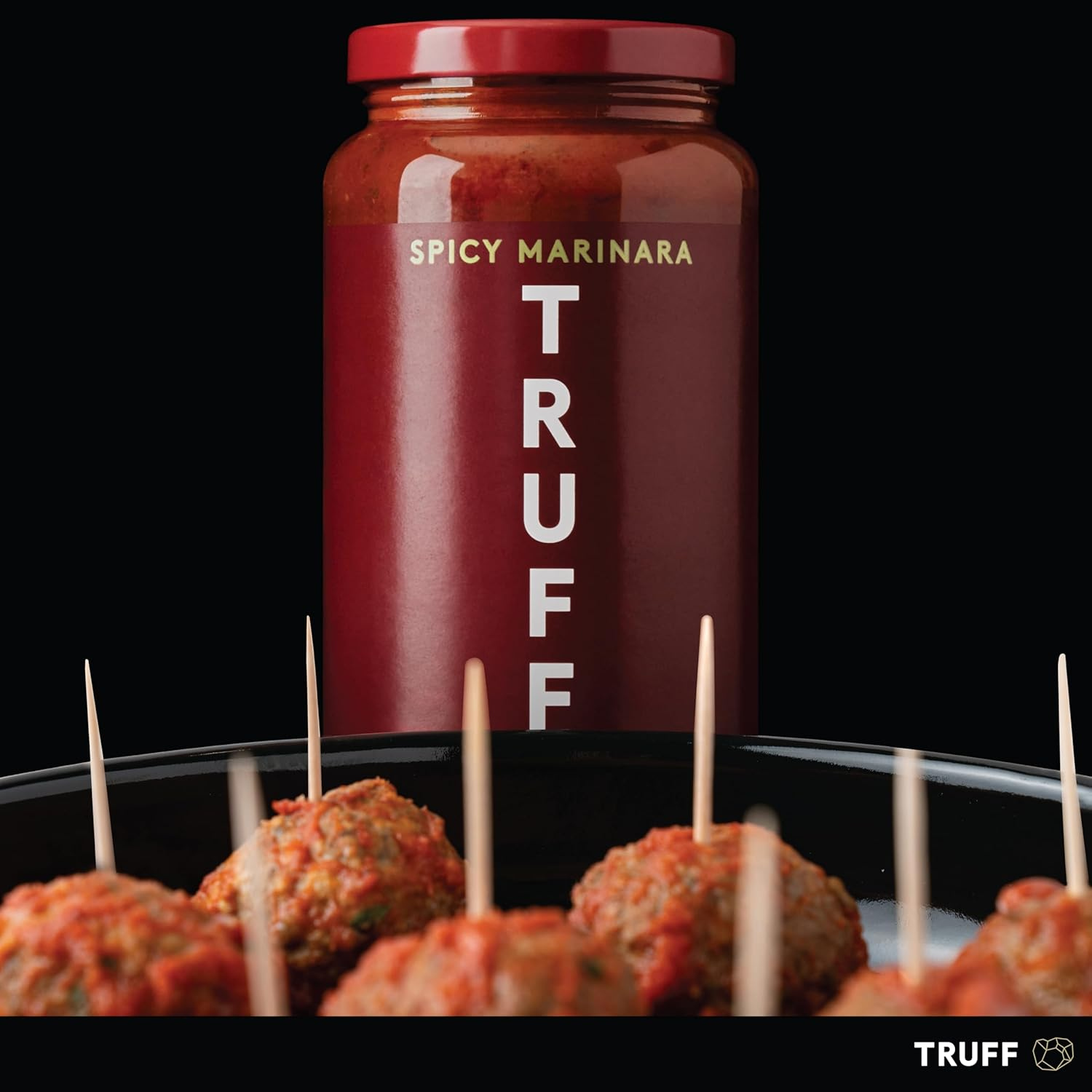 Pasta Sauce Arrabbiata (2 Pack) image number 1