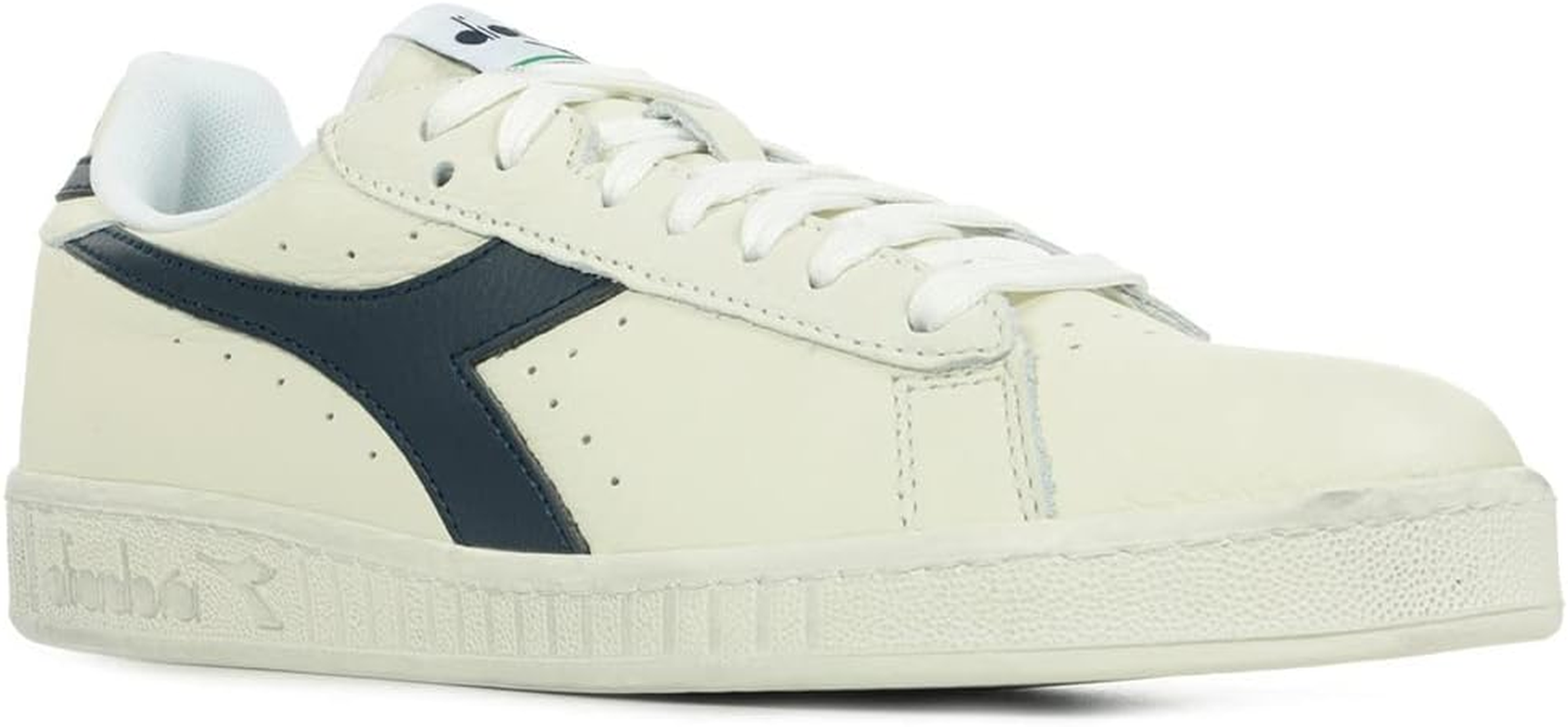 Diadora Men'S Game L Low Waxed Gymnastics Shoe image number 3