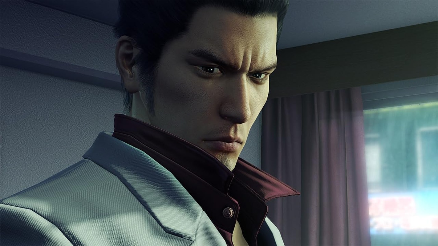 Yakuza Series 20Th Anniversary Edition PS5 image number 1