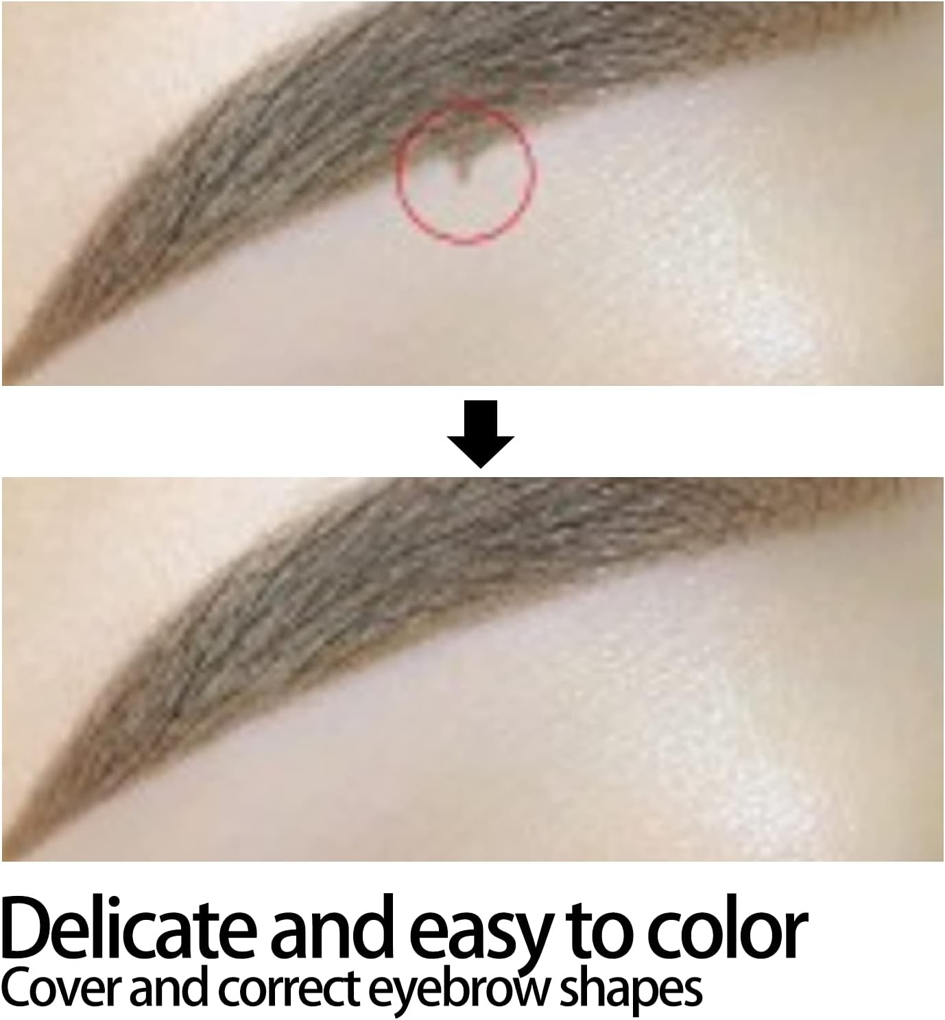 Professional 5Ml Microblading Pigment, Permanent Makeup Tattoo Ink Pigment Tattoo Manual Pen Tattoo Machine for Eyebrow Microblading Correcting Tattoo Ink [Skin Color] image number 5