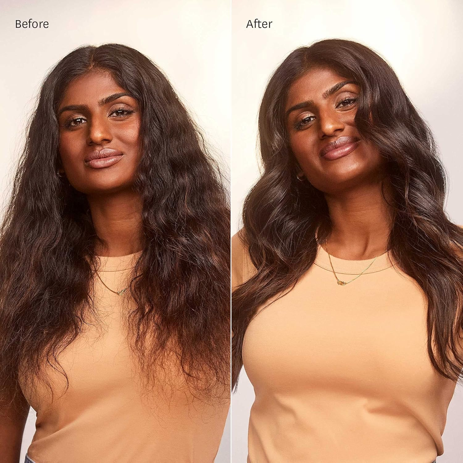 Polished Curls 32 Mm Interchangeable Clip Curling Iron Barrel image number 2