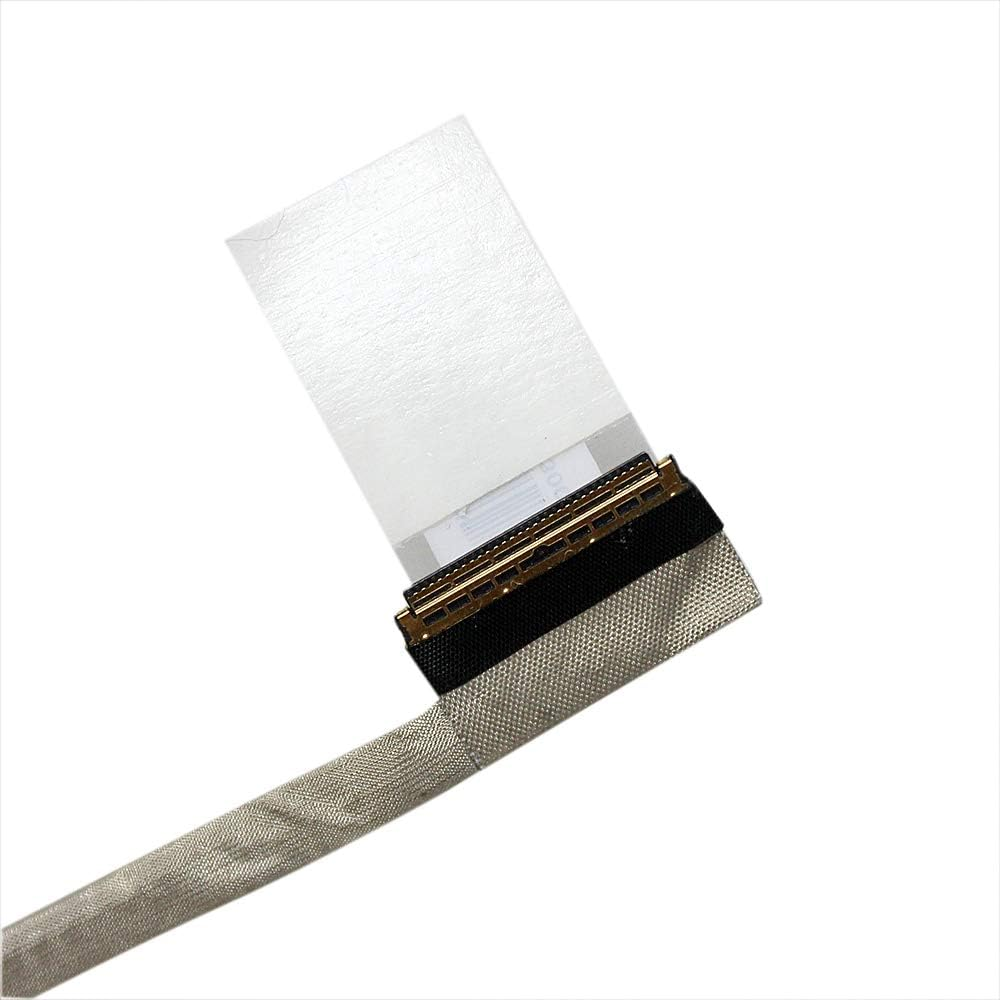 JINTAI per MSI MS-16J1 GE62 MS-16J2 PE60 2QE GE62 MS-16J3 GP62 2QE MS-16J4 GE62 MS-16J5 GE62 MS-16J6 GL62 MS-16J7 MS-16J9 GL. 62M EDP LED LVDS LCD Screen Cable 30-Pin K1N-3040035-H39