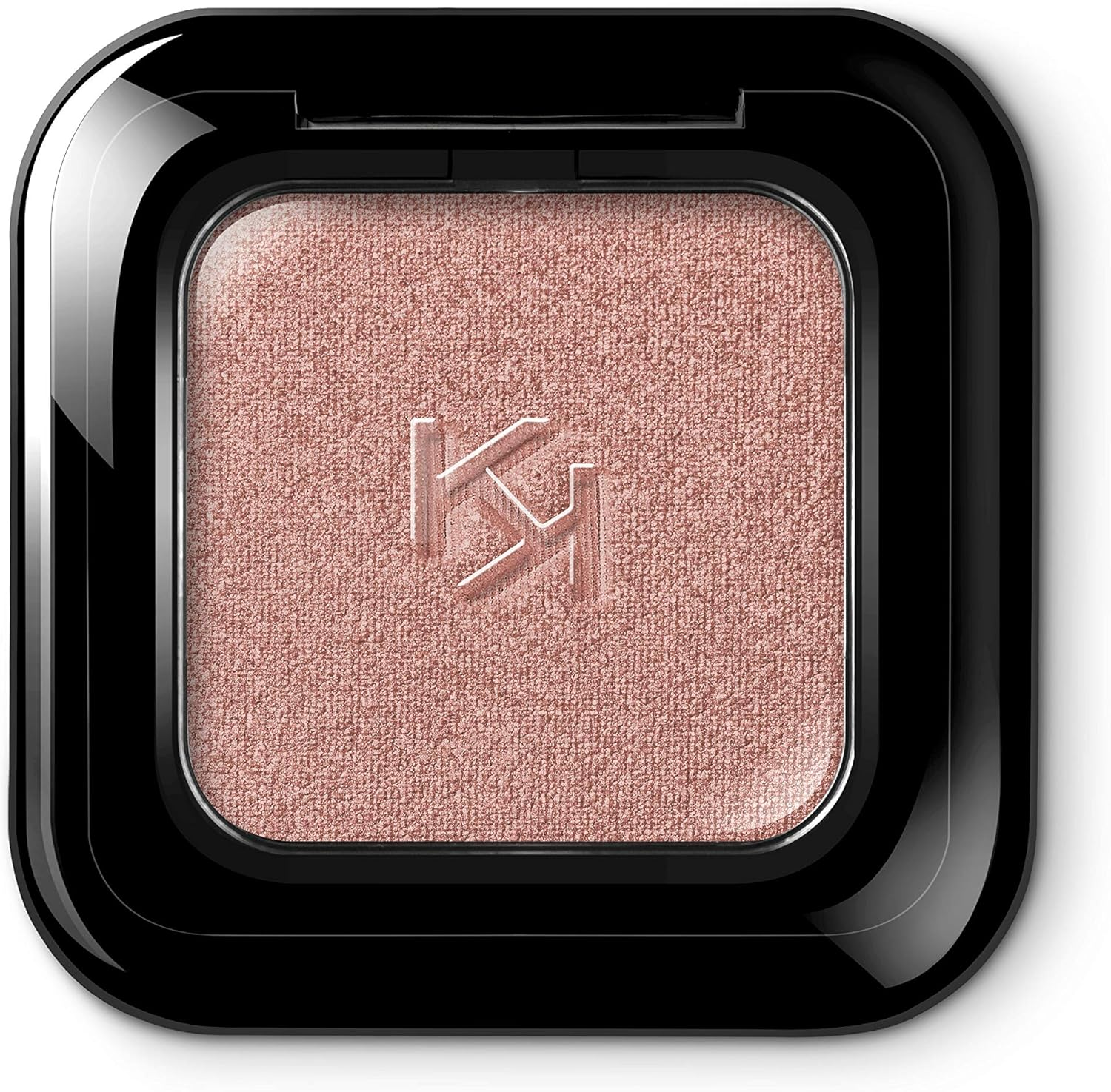 KIKO Milano High Pigment Eyeshadow 24 | Highly Pigmented Long-Lasting Eye-Shadow, Available in 5 Different Finishes: Matte, Pearl, Metallic, Satin and Shimmering