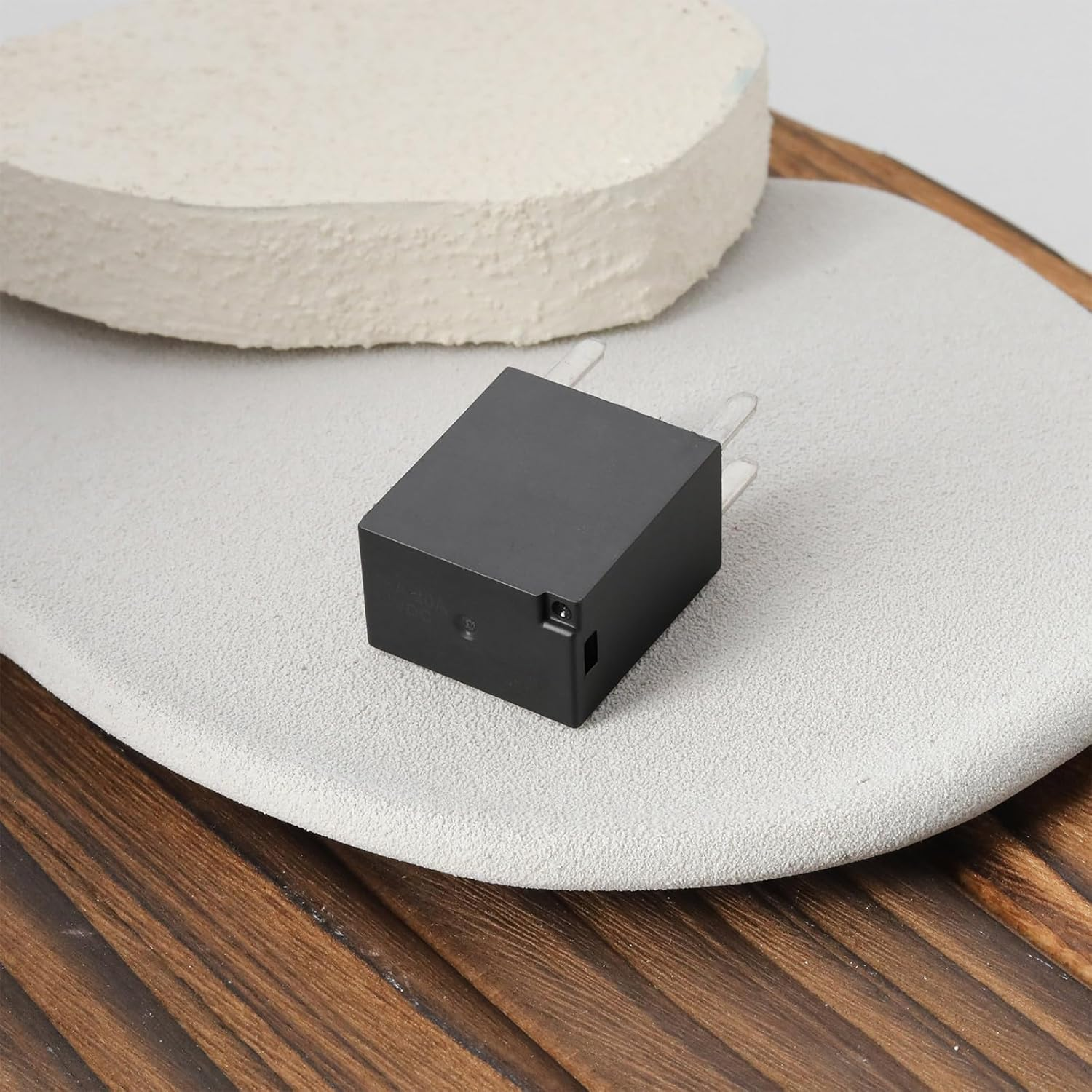 SING F LTD 2Pcs 5-Pin Relay 35/20A 14VDC/12VDC 710000739 515176774 Compatible with Can-Am Outlander image number 4