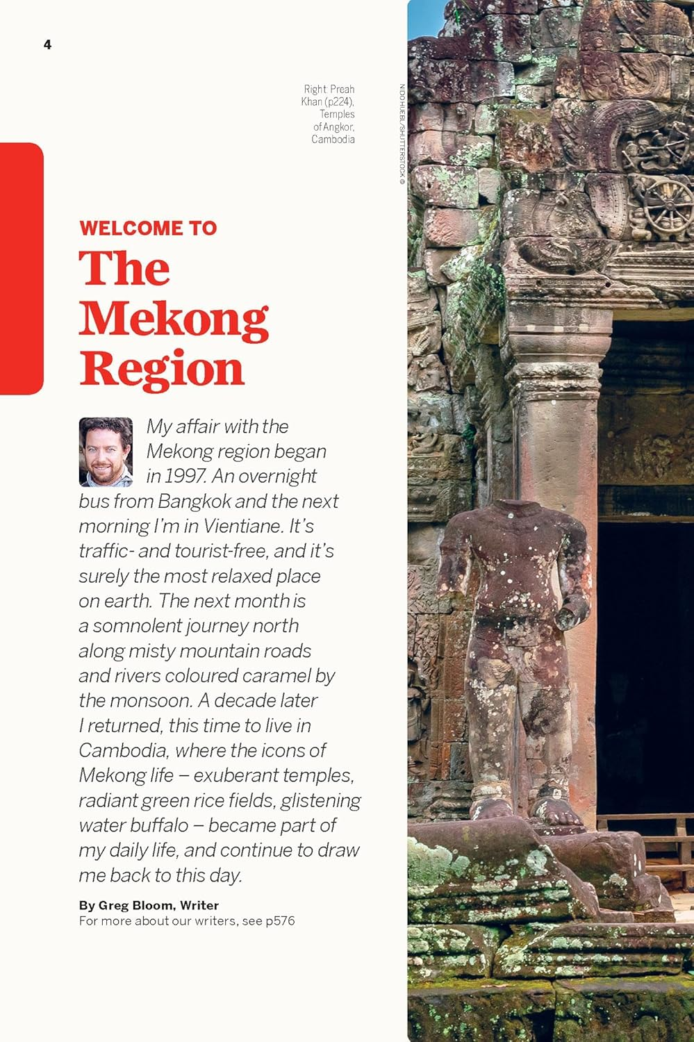 Lonely Planet Vietnam, Cambodia, Laos & Northern Thailand: Detailed Itineraries | Travel like a Local | Insider Tips | Covers Hanoi, Siem Reap, Chiang Mai and More image number 5