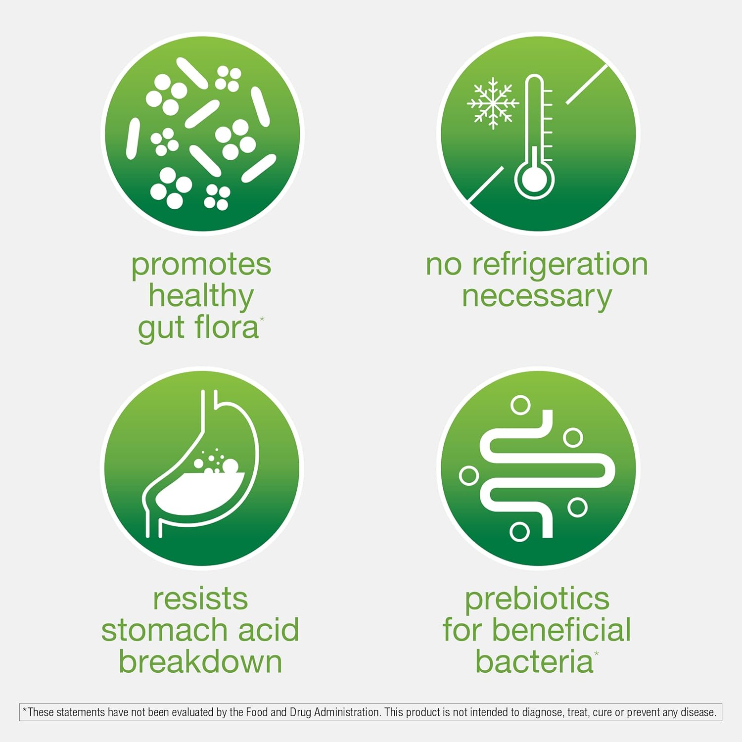 Youtheory Spore Probiotic Advanced, Black, 60Count image number 1