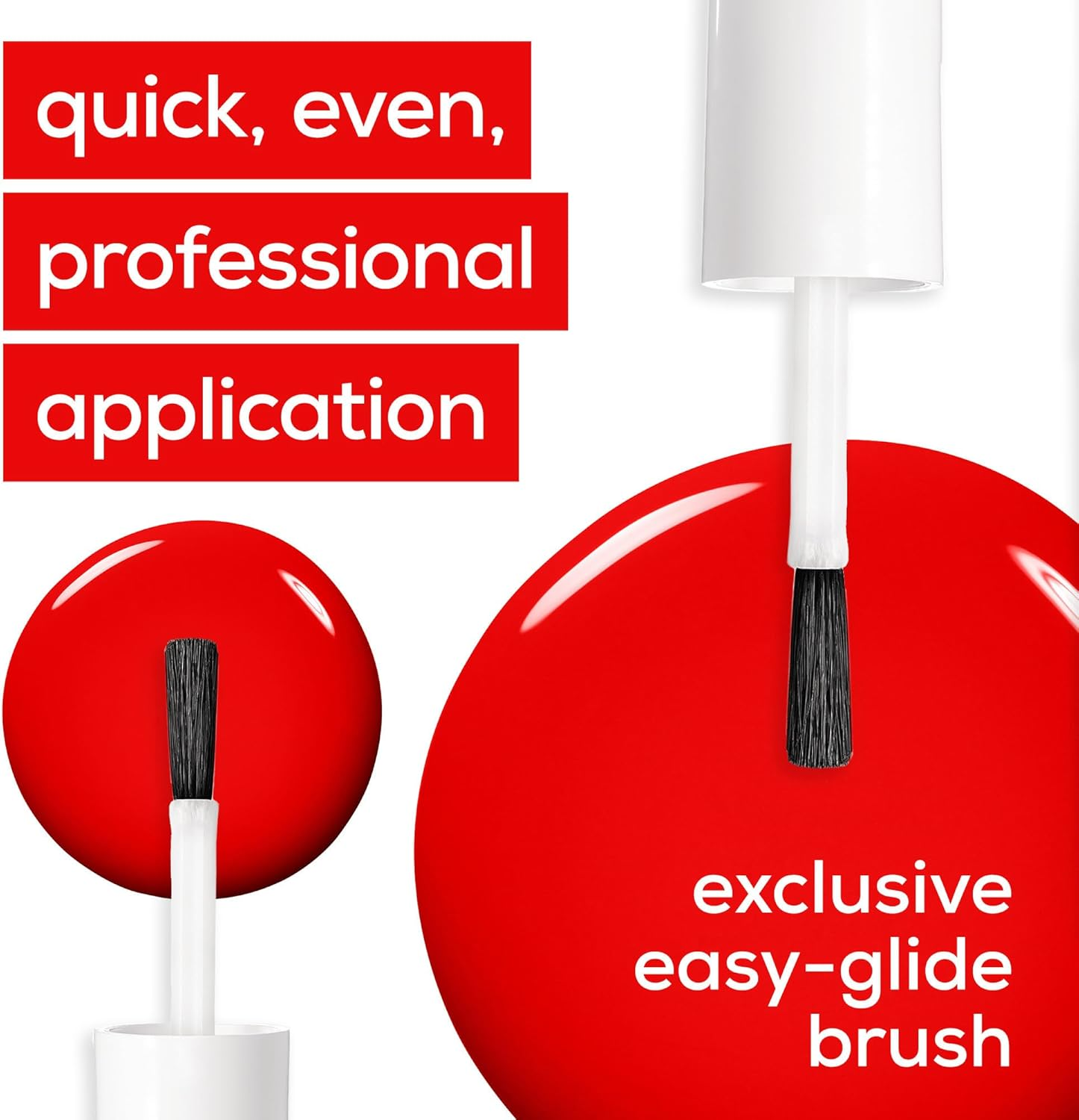 Essie Nail Polish Colour A-List