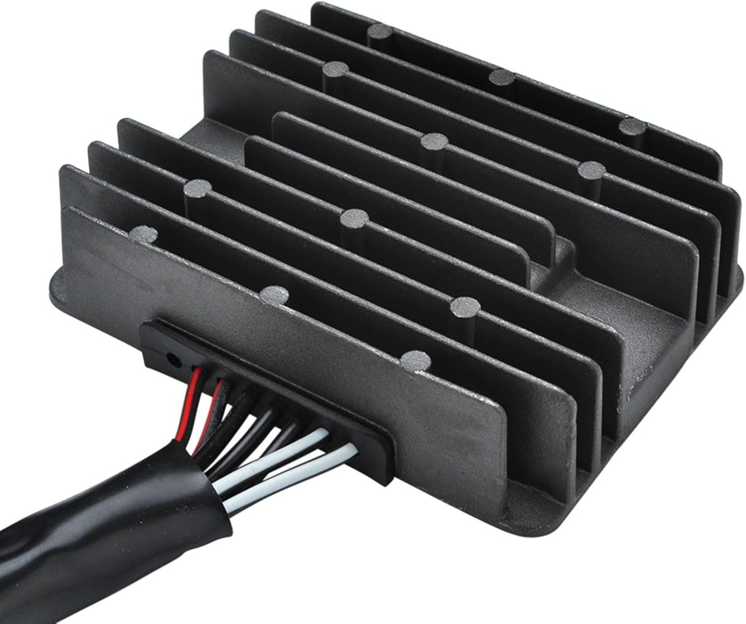 Rectifier Parts Motorcycle Voltage Regulator Rectifier for Suzuki DL1000 V-Strom 2002-2012 Motocross DL 1000 image number 5