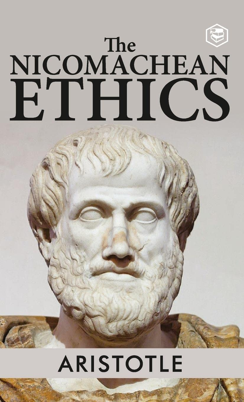 The Nicomachean Ethics image number 2
