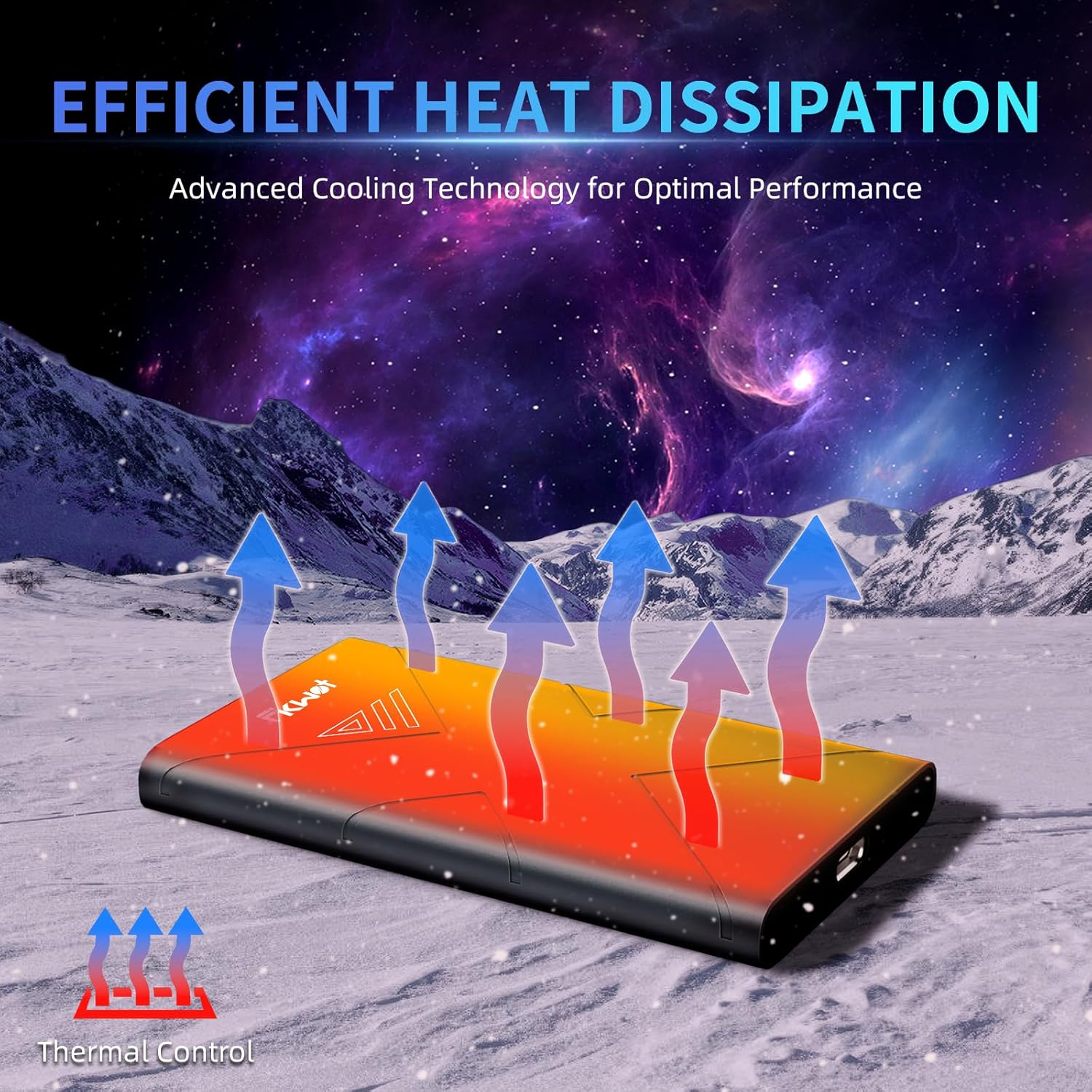 FP80 External SSD 2TB, up to 2050Mb/S, Portable SSD USB 3.2 Gen2X2 External Solid State Drives, Compatible with TV, Ps5/Ps4(Pro), Iphone 15/16, Android, Xbox, Mac & Windows and Other Devices image number 4