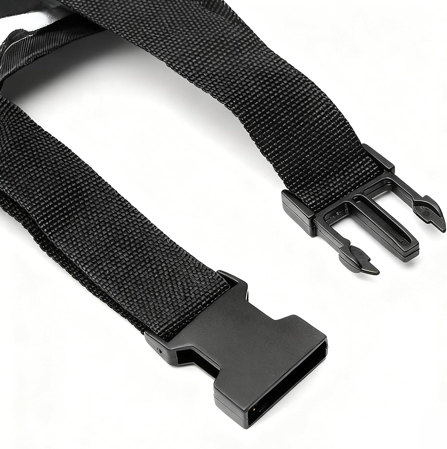 Round Cover for Fire Pit, Windproof Fade-Resistant, Waterproof Outdoor Fire Pit Cover, for Grilling Barbecue Rain Sunlight Snow Leaves Debris Bird Droppings image number 4