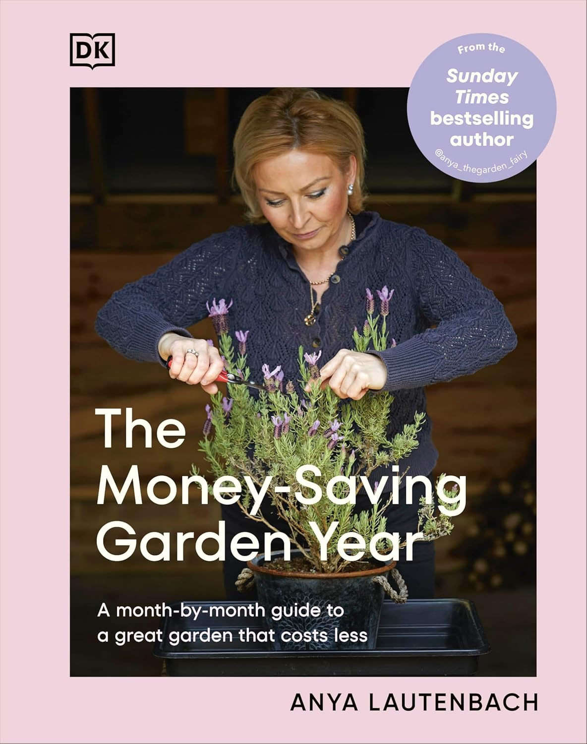 The Money-Saving Garden Year: a Month-By-Month Guide to a Great Garden That Costs Less image number 5