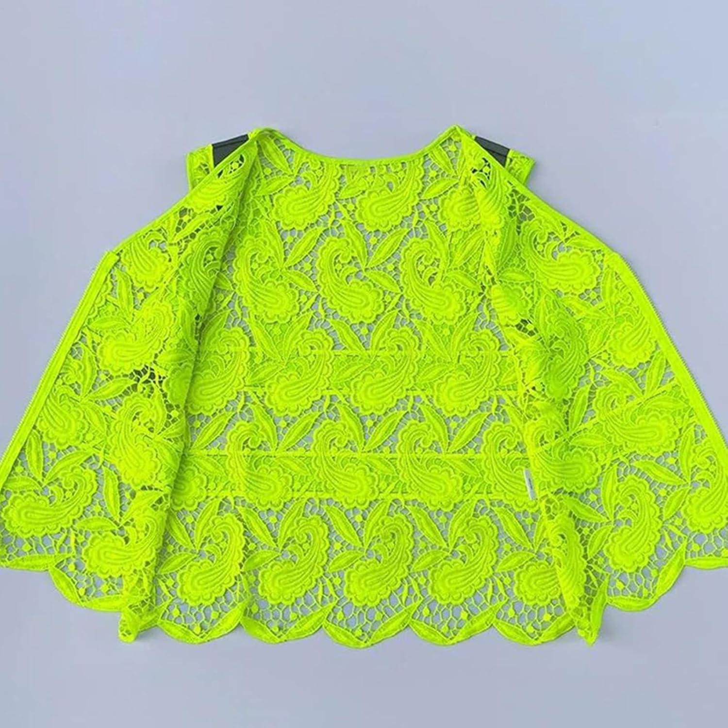 Reflective Vest for Men - Reflective Running Vest for Night Walking - Breathable Jacket Security Accessories for Men Women Kids Runners Cyclists Outdoor Dog Walking image number 2