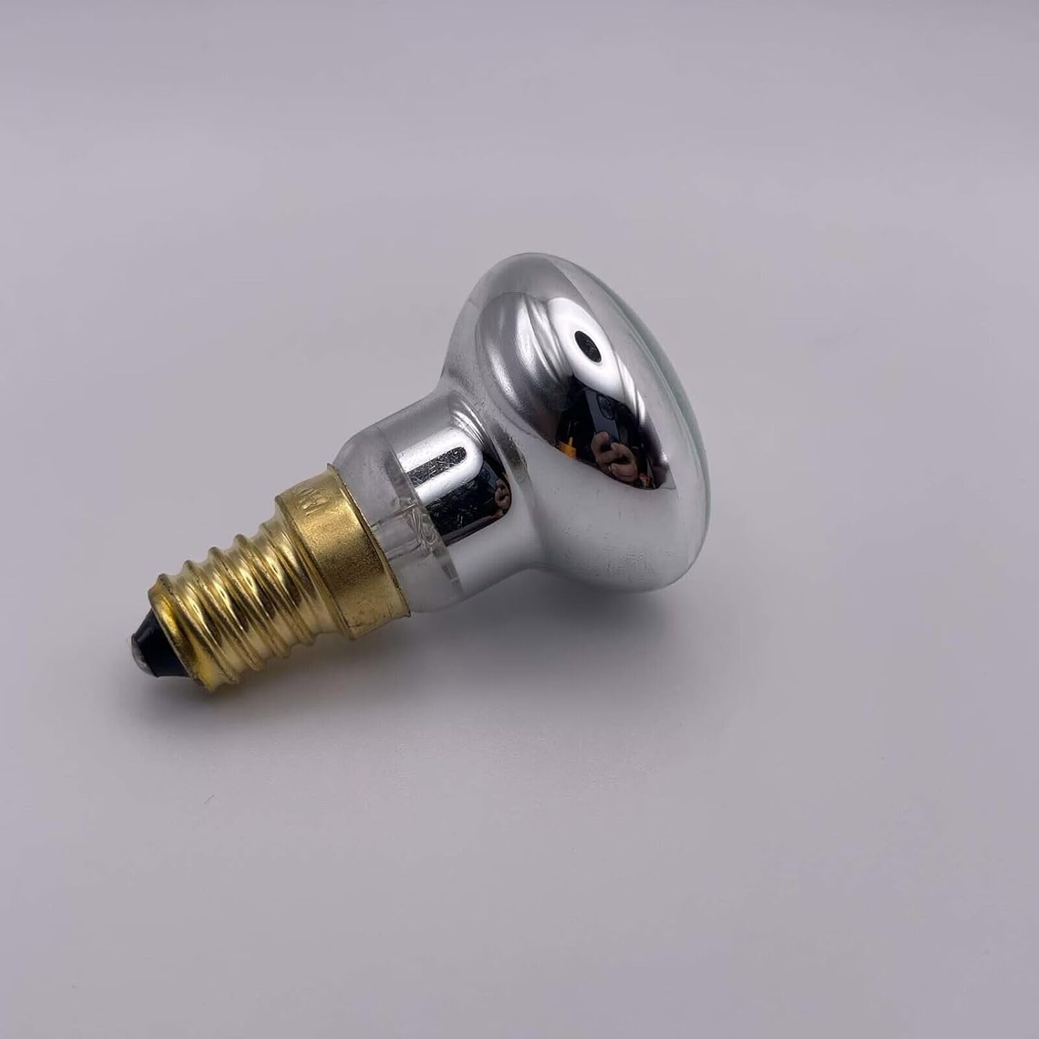 3 Pcs 30W R39 Reflective Spotlight Lava Lamp Bulb Ceiling Light Bulb SES E14 image number 2