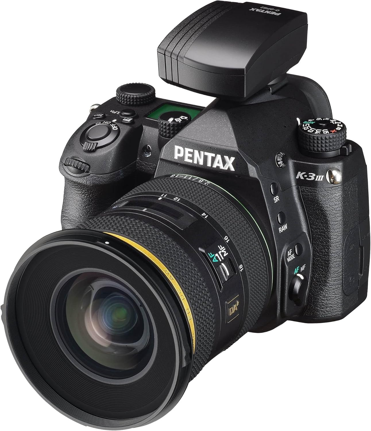 PENTAX O-GPS2 Handy GPS Unit with ASTROTRACER, Simple Navigation, Electronic Compass. Simplified Weather-Resistant Construction (30364) image number 1