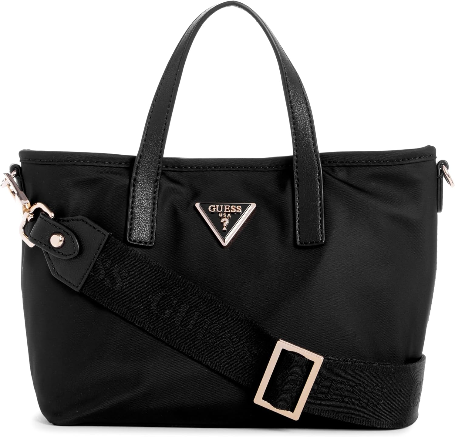 GUESS Latona Nylon Mini Tote