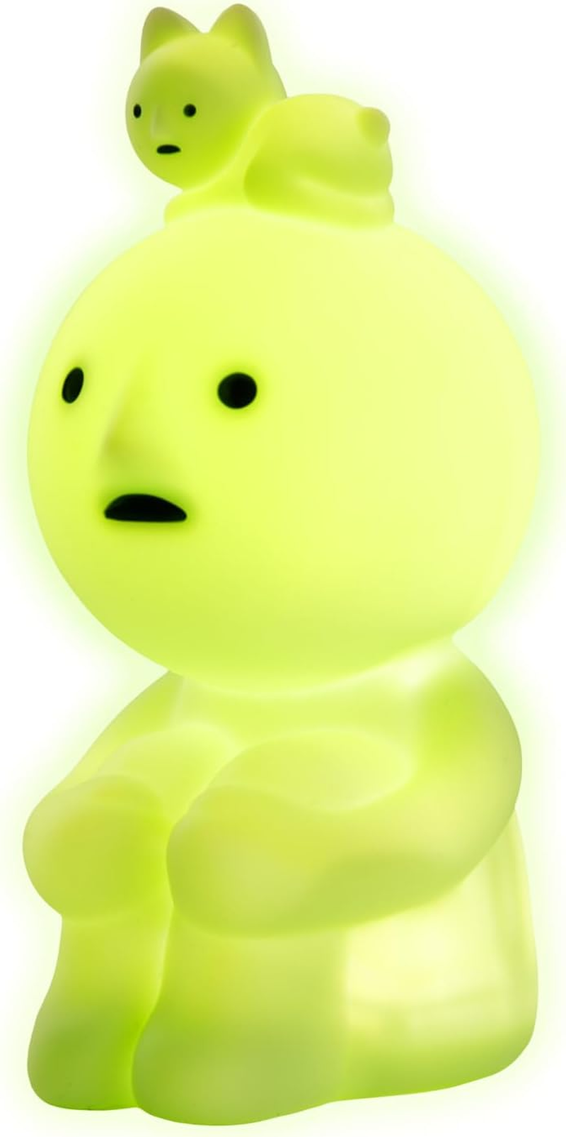 Dreams Smiski Touch Light image number 3