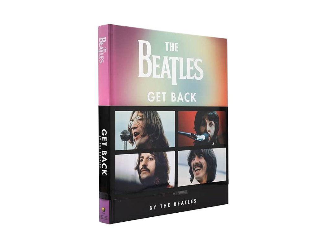 The Beatles: Get Back image number 5