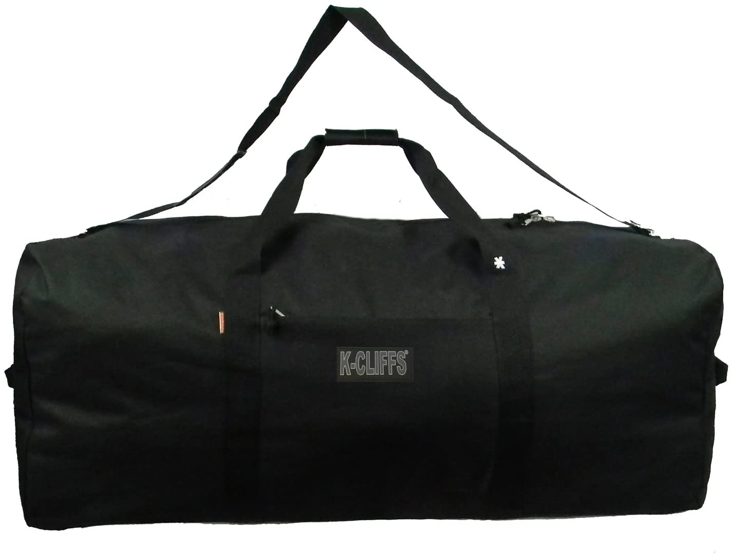 Heavy Duty Duffel Gear Bag Equipment Sport Travel Bags Rooftop Rack Bag Roofbag