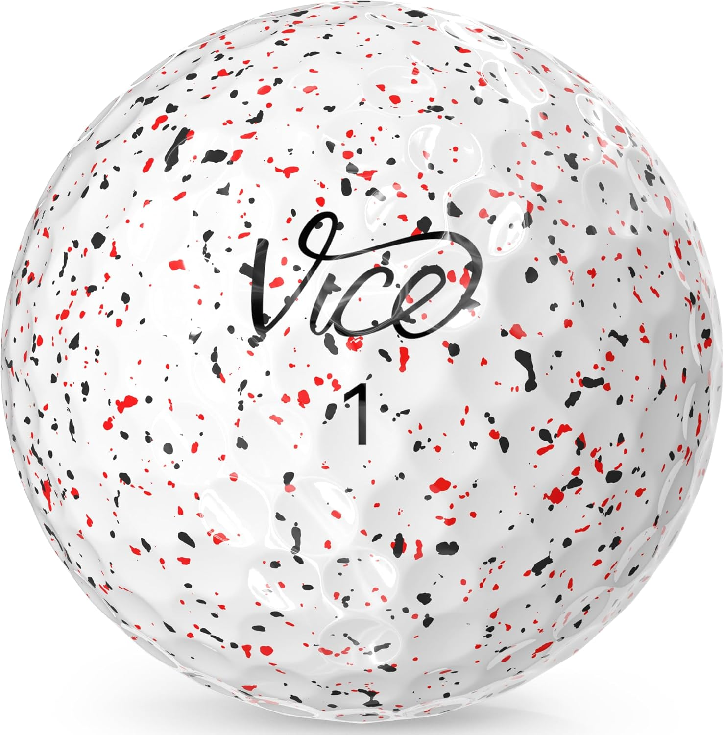 Vice Pro Air Golf Balls (2024 Model) image number 1