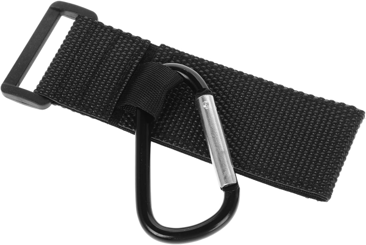 Handlebar Hanging Hook Clamp Bike Hooks Purse Diaper Bags Secure U Clips Clasp Hanger Heavy Duty Strap Lock for Motorcycles Wheelchairs Scooters