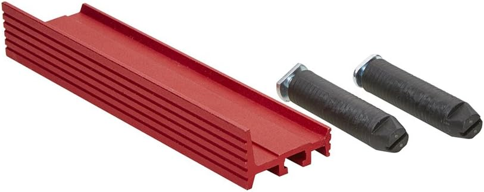 Armor Tools Dog Hole Workbench Auto-Pro Fence, 8 Inch Length image number 1