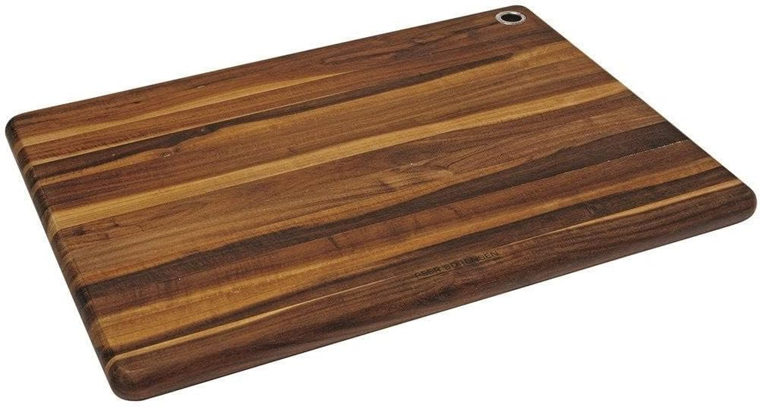 Peer Sorensen Long Grain Cutting Board, 39 X 29 X 2.5Cm, Acacia Wood image number 5