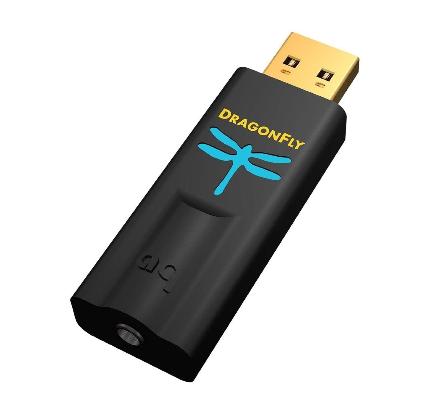Audioquest Dragonfly Cobalt USB Digital-To-Analog Converter
