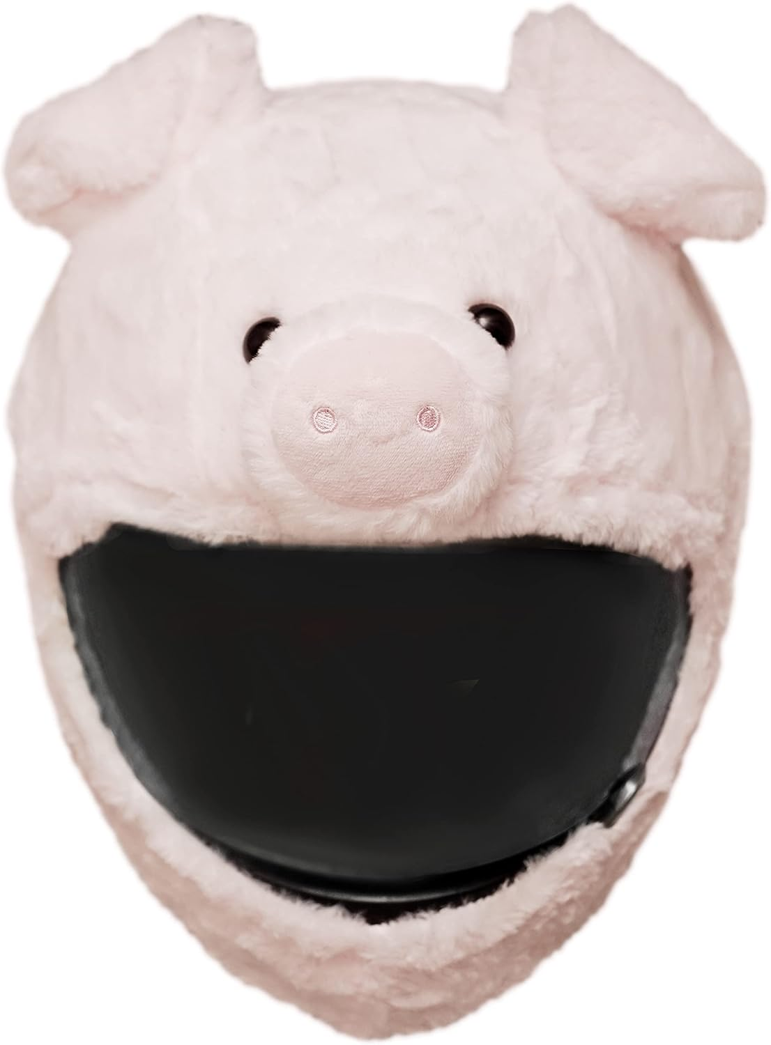 Carbon Moto Gear Motorcycle Helmet Cover Sleeves - Evil Pumpkin image number 4