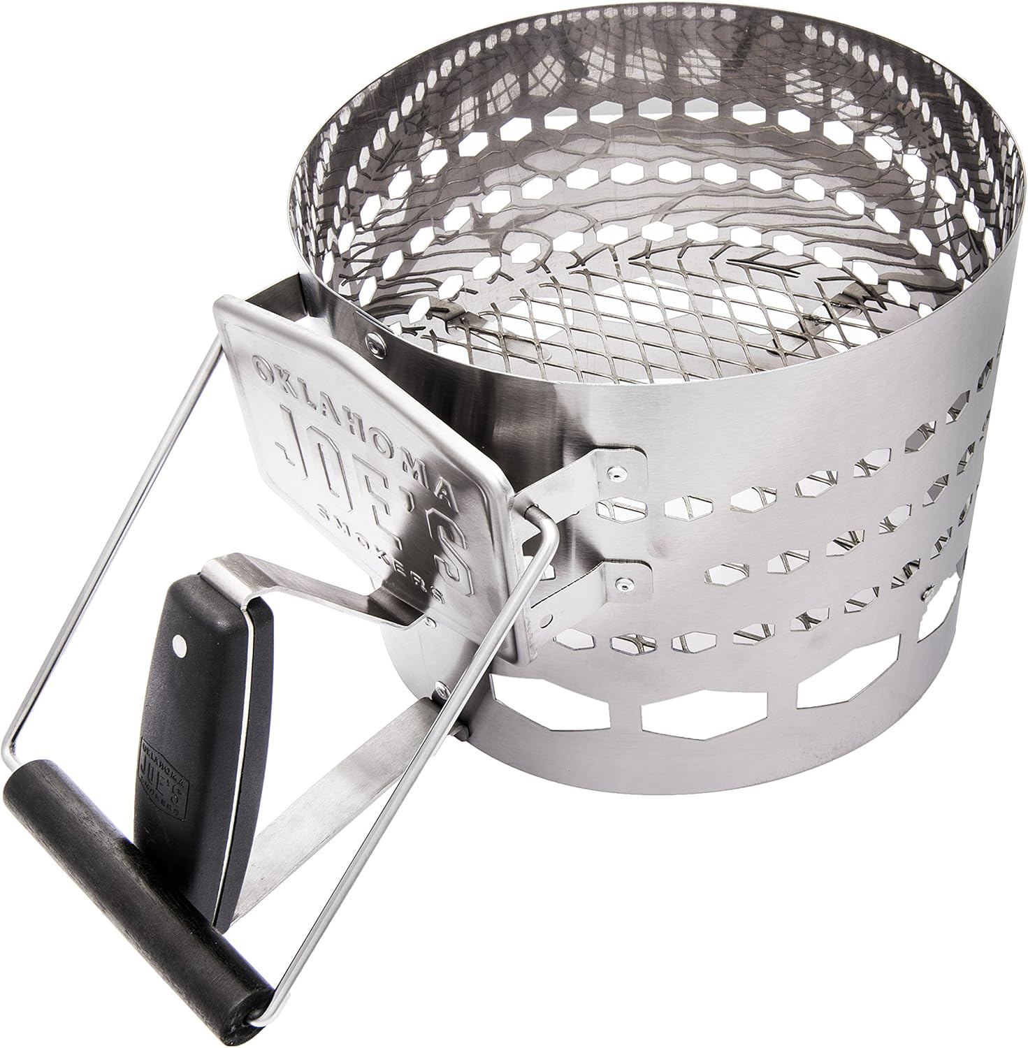 Oklahoma Joe'S Halftime Charcoal Starter, X-Large