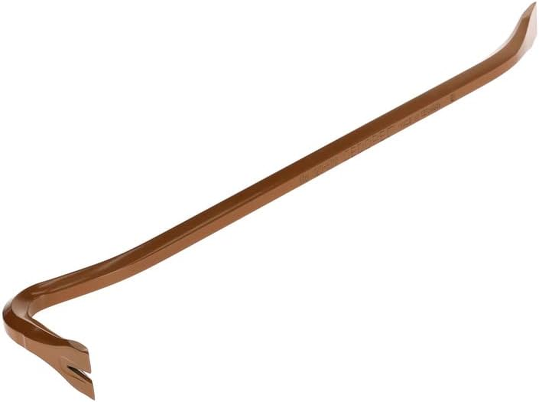 Gedore Wrecking Bar, 600 Mm Length image number 4