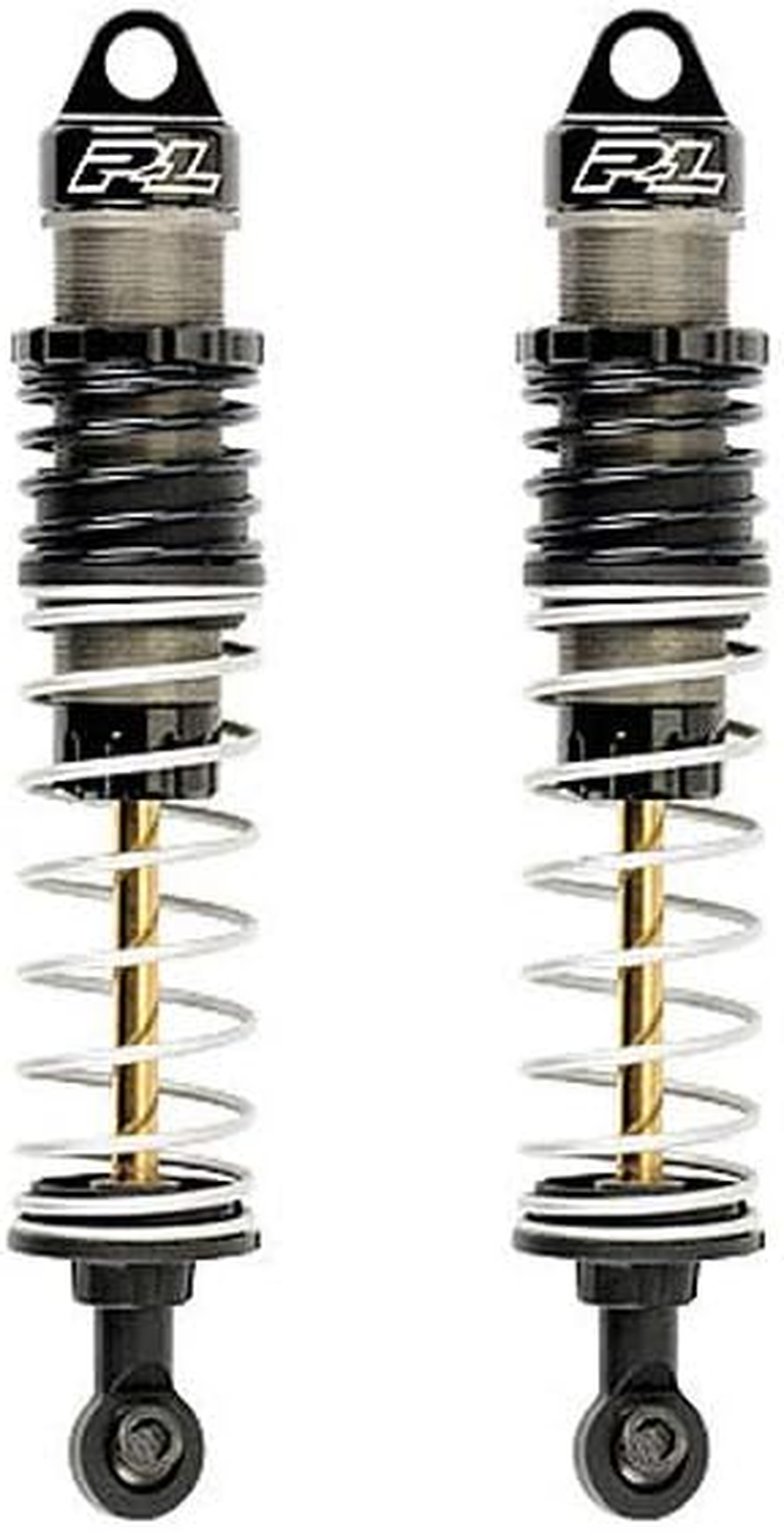 Proline Slash Power Stroke Shocks Rear image number 1