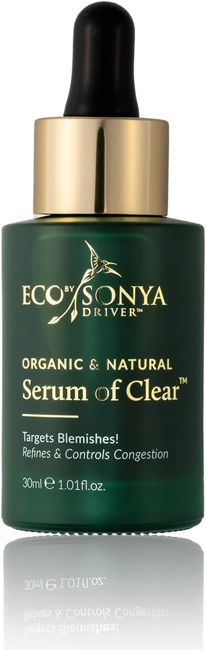 Eco by Sonya Driver Serum of Clear image number 2