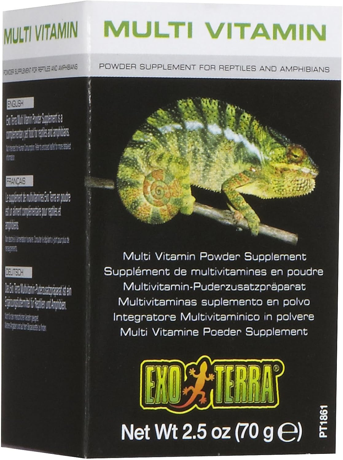 Exo Terra Reptile Multi-Vitamin 2-1/2-Ounce image number 3