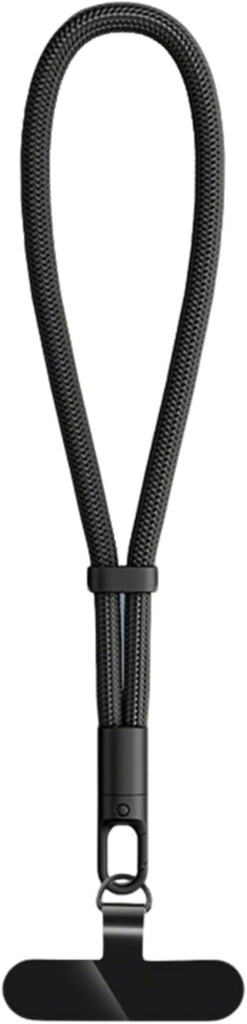 Xolixorium Hand Cell Phone Wrist Strap, Premium Adjustable Mobile Phone Lanyard, Universal Multifunctional Wristband for Smartphones & Accessories.