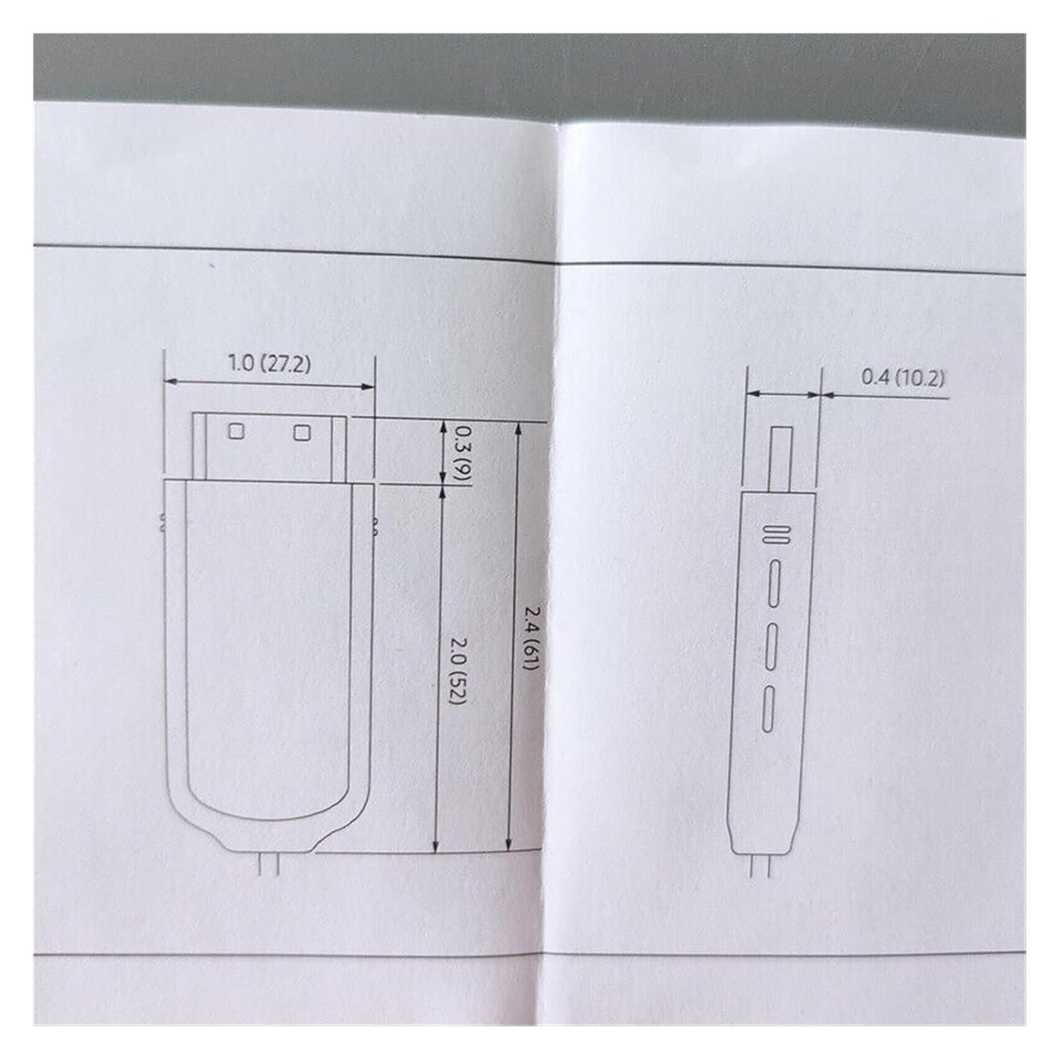 VG-SOCM15 One Connect Cable Accessories，For QN75Q7FAM QN75Q8CAM QN75Q9FAM QE75Q7FAM TV Connect Parts image number 2