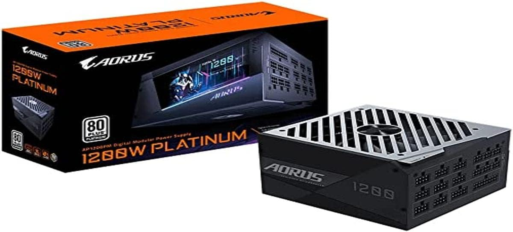 Gigabyte GP-AP1200PM