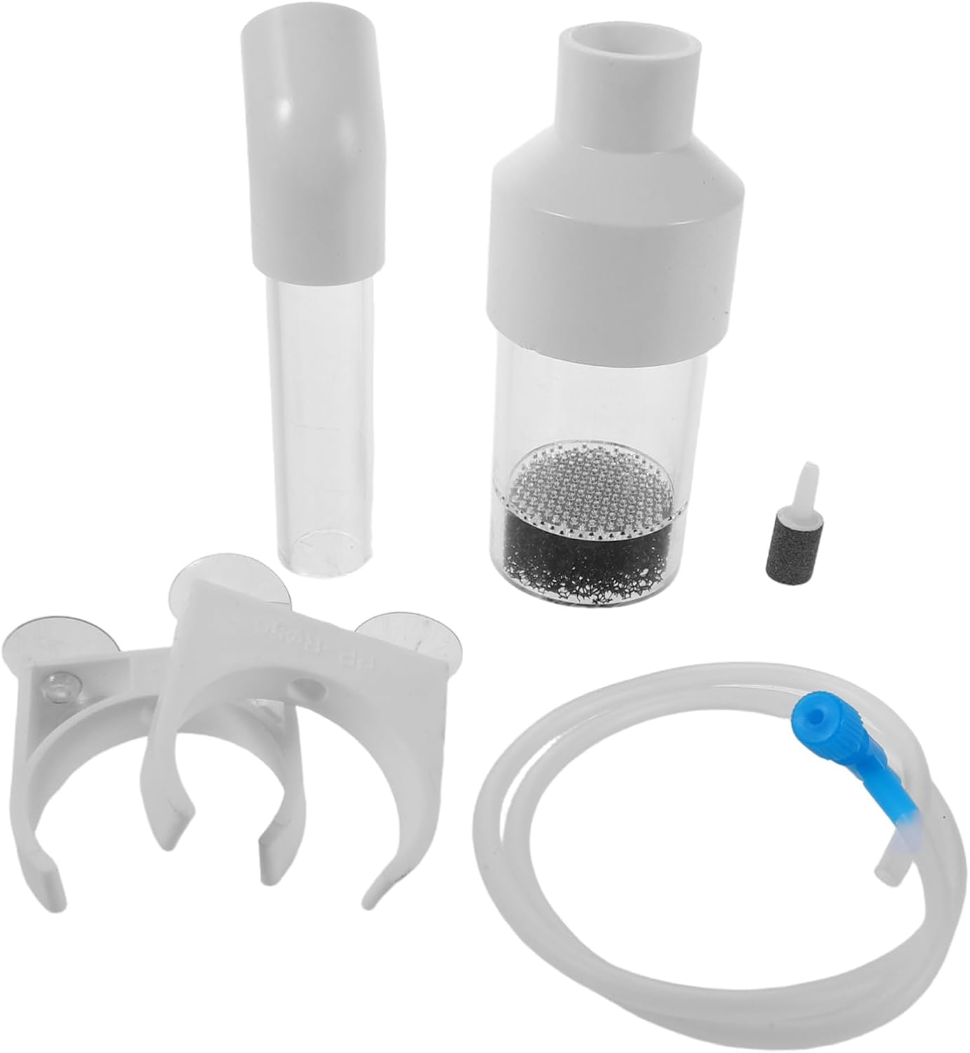 YARNOW Fish Egg Incubator for Aquarium Breeding Cichlids Hatchery Incubator Fish Tank Incubation Box for Breeding Aquatic Pets image number 3