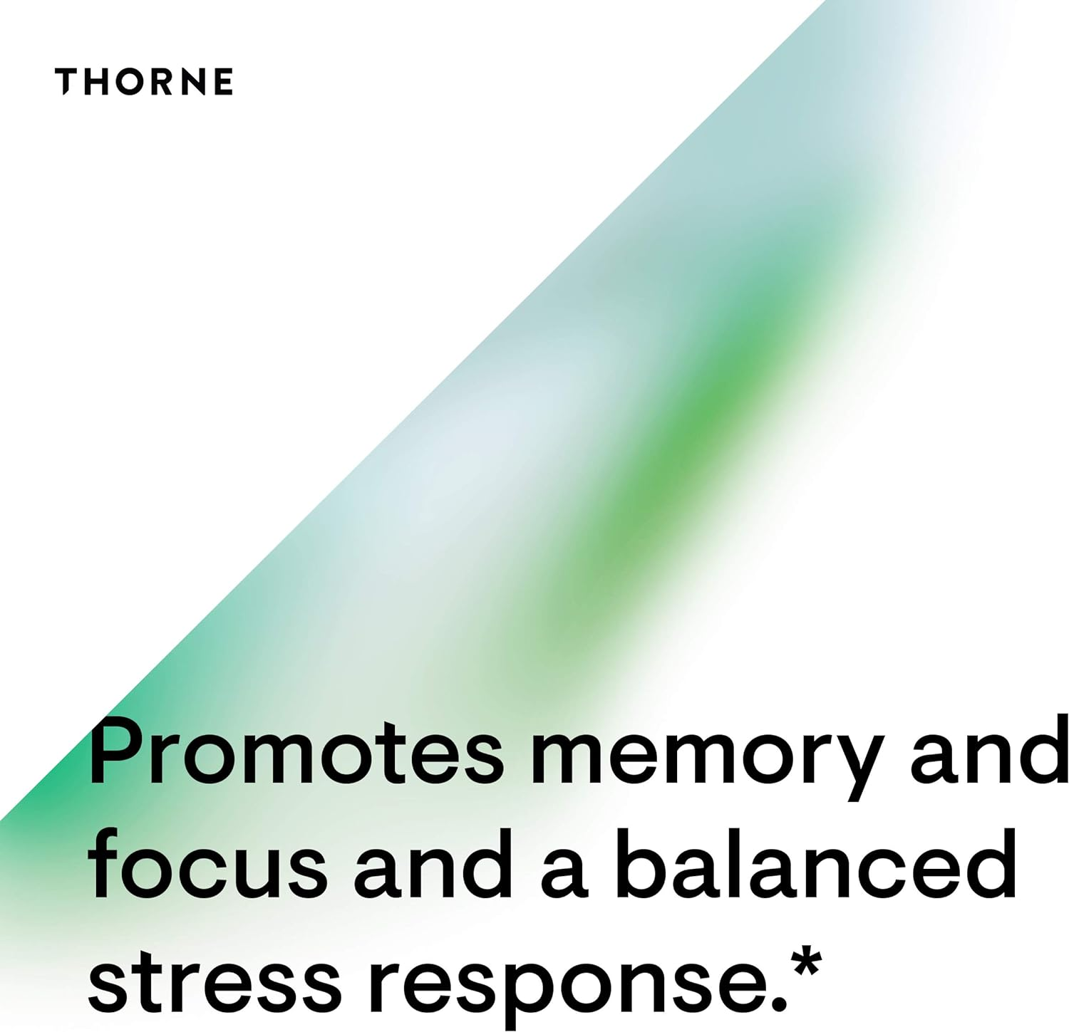 Thorne Research - Phosphatidylserine - Vitamin Supplement for Cortisol Management Support - Memory & Stress Response - 60 Capsules image number 3